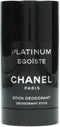 Chanel Platinum Egoiste Pour Homme Deo Stick - Deodorant - 75 ml