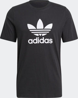 adidas Classics Trefoil - Heren T-shirt - 100% Katoen - Maat XL