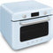 SMEG COF01PBEU - Vrijstaande Combi-stoomoven - Stoom- en heteluchtfunctie - Pastelblauw
