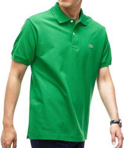 Lacoste - Classic Fit Piqué Polo - Heren - maat 3