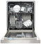 Beko DSN15420X - Vaatwasser - WaterSafe+ Fast+ AutoTablet