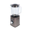 Mixer JATA 1,5 L Grijs 1500 W