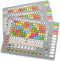 Familiespel Keer op Keer 2 Level 1 Scoreblokken 3 stuks