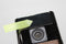 Ring Battery Video Doorbell - Videodeurbel - 1440p HD-video - Brons