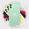APPLE iPhone 11 - Smartphone - 128 GB - Groen