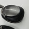 Bowers & Wilkins Px8 - Over-Ear - Draadloos - Actieve ruisonderdrukking - Zwart