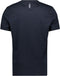 Gaastra T-shirt Warp M - Korte mouwen - Tekstopdruk - Navy (1 stuk)