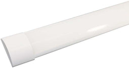 V-TAC VT-8-10 - LED Onderbouwlamp - 10W 1000 Lumen 3000K - Wit
