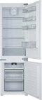 Etna KCS6178NOF - Koelvriescombinatie - Luxe inbouw 178 cm - Energieklasse E