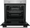 Wiggo WO-B608(X) - Inbouw heteluchtoven - 68L - RVS - 8 functies