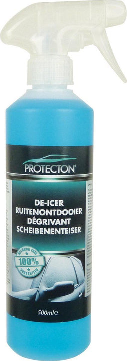 Protecton Ruitenontdooier 500ml