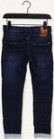 Cars Jeans Burgo - Jongens Jeans - Slim fit - Maat 158