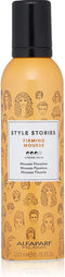 Alfaparf Style Stories Firming Mousse 250ml