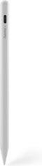 Hama Actieve stylus - Apple iPads - Pixel-nauwkeurig schrijven en tekenen - Wit