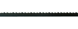 Scheppach Lintzaagblad - 6x0,36x1490mm - 6 TPI - Staal