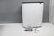 Brabantia Bo Touch Bin Hi - Prullenbak - 60 liter - Soft-touch openingssysteem - White