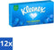 Kleenex - The Original - Tissues - Zacht en sterk - (72 stuks)
