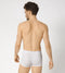 sloggi Basic - Heren Boxershort - Bewegingsvrijheid en zachtheid - Zwart (2 stuks)