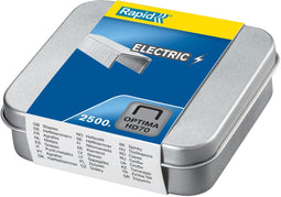 Nietjes Rapid Optima HD70 2500 Onderdelen