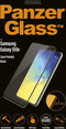 PanzerGlass 7177 - Screenprotector - Edge to Edge - Zwart