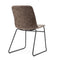 By Boo Eetkamerstoel Saint Taupe