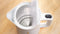 Bosch TWK3M121 - Waterkoker - 1,7L - 2400W - Automatische uitschakeling - Kunststof