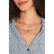Tommy Hilfiger TJ2780721 Dames Ketting