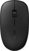 Rapoo M200 Silent - Draadloze Muis - Ergonomisch - Zwart
