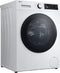 LG F4WM309S0 - Wasmachine - Spa Steam - Wit
