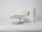 POUT Eyes 4 Aluminium Laptop Stand Silver