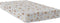 Onderlaken HappyFriday MOSHI MOSHI Multicolour 105 x 200 x 32 cm