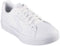 Skechers Eden Lx - Dames Sneakers - Air-Cooled Memory Foam® - Wit