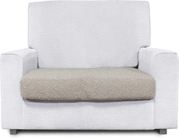 Kussenhoes Eysa ROC Lichtbruin 85 x 15 x 60 cm Sofa