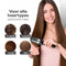 La Nou® Split Ender 4 - Split Remover - Surgy-Trim Systeem - Zwart