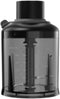 BLACK+DECKER KitchenWand BCKM1014KG - Draadloze Staafmixer 4-in-1 - Hakmolen & Garde - Zwart
