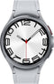 Samsung Galaxy Watch6 Classic Bluetooth 47 mm - Zilver