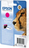Epson T0713 - Inktcartridge - DURABrite Ultra pigmentinkt - Magenta