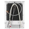AEG FFB32617ZW - Vaatwasser - AirDry-technologie - QuickLift-korf