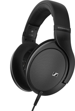 Sennheiser HD 550 - Koptelefoon - 150 Ohm - Zwart