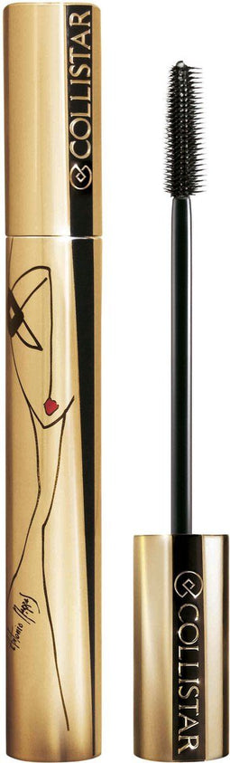 Collistar Infinito Mascara - Black