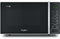 Whirlpool MWP 203 W - Magnetron met Grill - 700 W 20 L - Wit