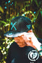 Capiche® Snapback Pet Heren – Teutonic Order – Zwart – Verstelbaar met Druksluiting – Sportcap – Baseball Cap – Mannen Cap – Warrior Pet