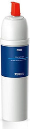 Brita P 3000 Waterfilter onder gootsteen Wit