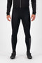 Rogelli Essential HI VIS - Lange Fietsbroek - Reflectie - Zwart - Maat L