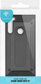 iMoshion Hoesje Geschikt voor Xiaomi Redmi Note 8T Hoesje - iMoshion Rugged Xtreme Backcover - Zwart