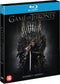 HBO Game Of Thrones - Seizoen 1 - Blu-ray - 16 jaar (5051888099810)