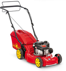WOLF-Garten A 4600 A - Duwgrasmaaier - 2100 W - Maaioppervlakte 800 m² - Maaibreedte 46 cm