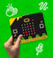 BBC micro:bit V2.2 - Single