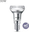 Philips LED Reflector 30W E14 Warm Wit
