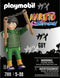 PLAYMOBIL Naruto Shippuden Might Guy - 71111